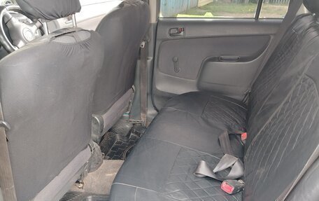 Toyota Probox I, 2002 год, 352 500 рублей, 14 фотография