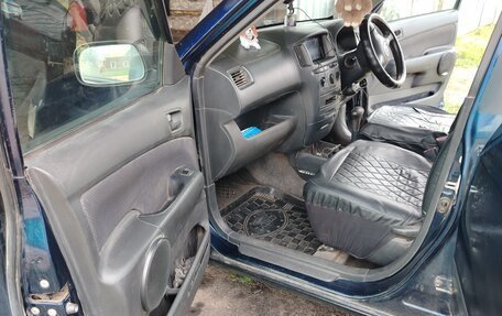Toyota Probox I, 2002 год, 352 500 рублей, 9 фотография