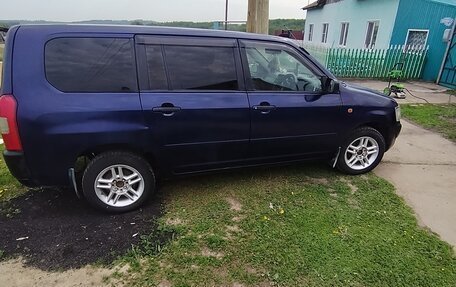Toyota Probox I, 2002 год, 352 500 рублей, 3 фотография
