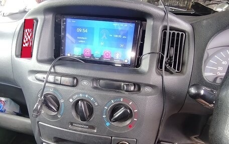Toyota Probox I, 2002 год, 352 500 рублей, 5 фотография