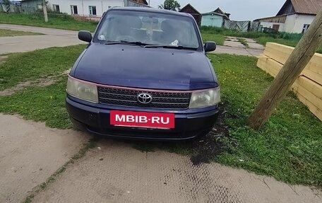 Toyota Probox I, 2002 год, 352 500 рублей, 6 фотография