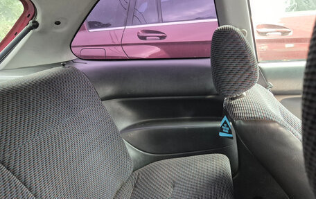 Honda Civic VII, 1997 год, 300 000 рублей, 3 фотография