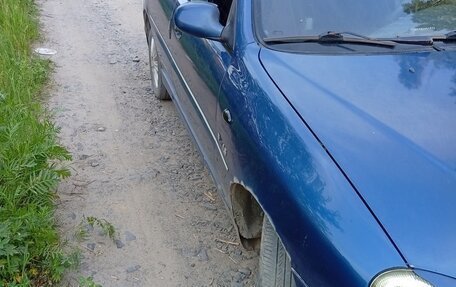 Chevrolet Lanos I, 2008 год, 200 000 рублей, 6 фотография
