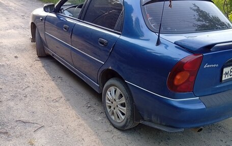 Chevrolet Lanos I, 2008 год, 200 000 рублей, 2 фотография