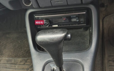 Honda Civic VII, 1997 год, 300 000 рублей, 7 фотография