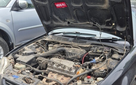 Honda Civic VII, 1997 год, 300 000 рублей, 6 фотография