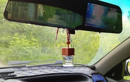 Chevrolet Lanos I, 2008 год, 200 000 рублей, 14 фотография