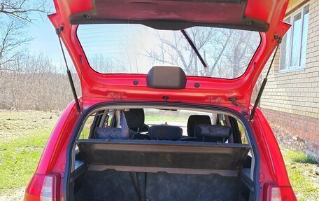Hyundai Getz I рестайлинг, 2007 год, 370 000 рублей, 4 фотография