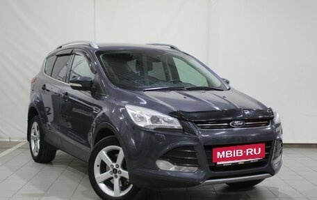 Ford Kuga III, 2014 год, 1 180 000 рублей, 3 фотография