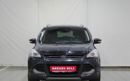 Ford Kuga III, 2014 год, 1 180 000 рублей, 2 фотография