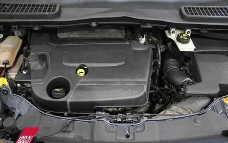 Ford Kuga III, 2014 год, 1 180 000 рублей, 16 фотография