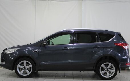 Ford Kuga III, 2014 год, 1 180 000 рублей, 14 фотография