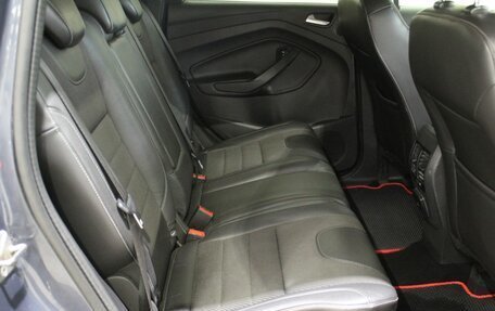 Ford Kuga III, 2014 год, 1 180 000 рублей, 20 фотография