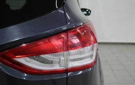 Ford Kuga III, 2014 год, 1 180 000 рублей, 12 фотография