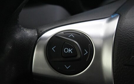 Ford Kuga III, 2014 год, 1 180 000 рублей, 22 фотография
