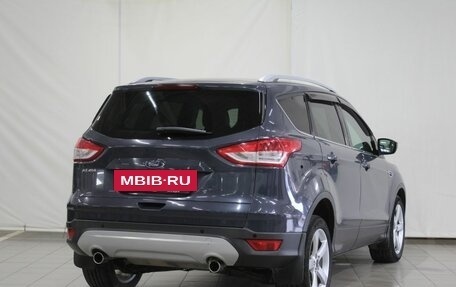 Ford Kuga III, 2014 год, 1 180 000 рублей, 8 фотография