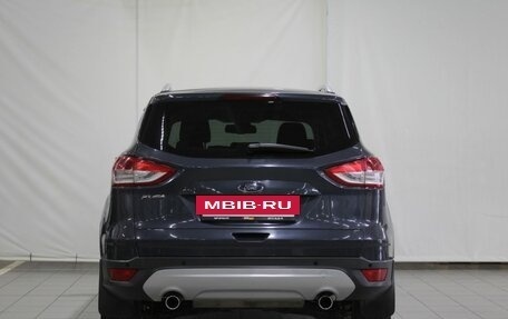 Ford Kuga III, 2014 год, 1 180 000 рублей, 10 фотография
