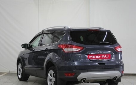 Ford Kuga III, 2014 год, 1 180 000 рублей, 11 фотография