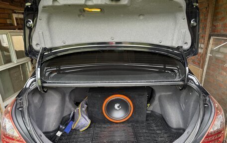 Geely Emgrand EC7, 2014 год, 550 000 рублей, 6 фотография
