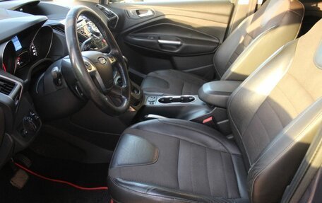 Ford Kuga III, 2014 год, 1 180 000 рублей, 30 фотография