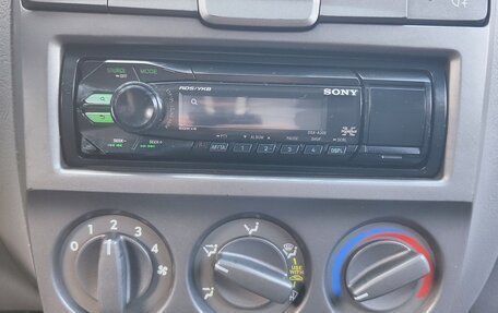 Hyundai Accent II, 2011 год, 470 000 рублей, 8 фотография