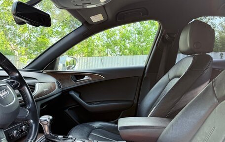 Audi A6, 2011 год, 1 470 000 рублей, 7 фотография