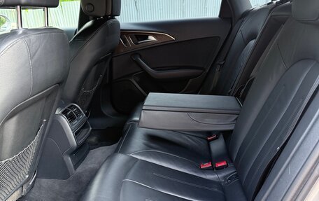 Audi A6, 2011 год, 1 470 000 рублей, 11 фотография