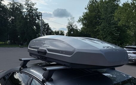 Audi A6, 2011 год, 1 470 000 рублей, 13 фотография