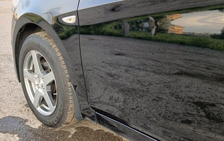 Hyundai Solaris II рестайлинг, 2016 год, 1 280 000 рублей, 13 фотография