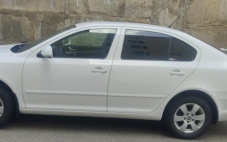Skoda Octavia, 2011 год, 780 000 рублей, 2 фотография