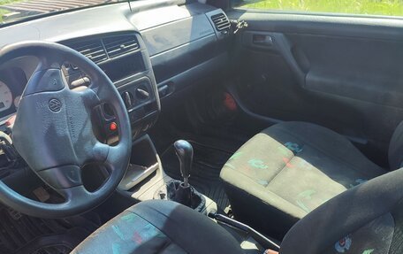 Volkswagen Golf III, 1995 год, 155 000 рублей, 7 фотография