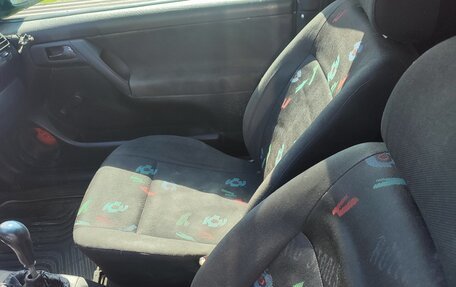 Volkswagen Golf III, 1995 год, 155 000 рублей, 8 фотография