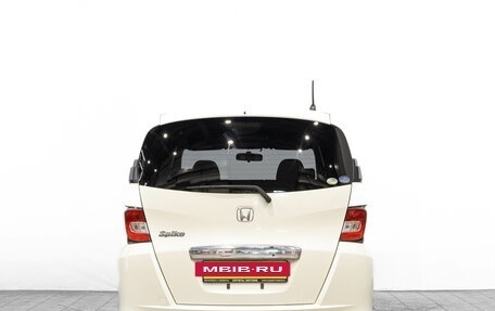 Honda Freed I, 2010 год, 999 000 рублей, 5 фотография