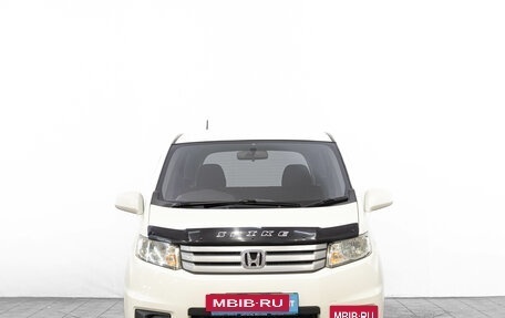 Honda Freed I, 2010 год, 999 000 рублей, 2 фотография