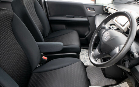 Honda Freed I, 2010 год, 999 000 рублей, 9 фотография