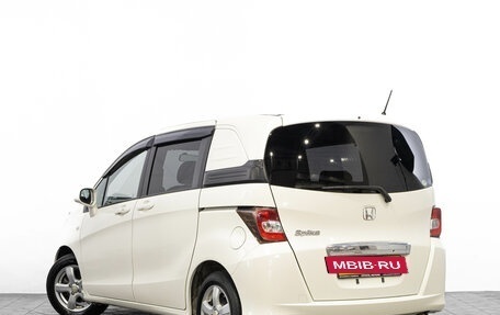 Honda Freed I, 2010 год, 999 000 рублей, 6 фотография