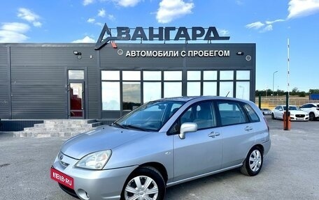 Suzuki Liana, 2001 год, 499 000 рублей, 1 фотография