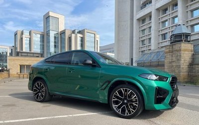 BMW X6 M, 2024 год, 24 990 000 рублей, 1 фотография