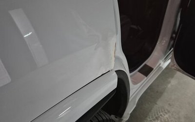 Jeep Grand Cherokee, 2014 год, 3 000 000 рублей, 1 фотография