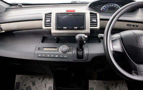 Honda Freed I, 2010 год, 999 000 рублей, 14 фотография