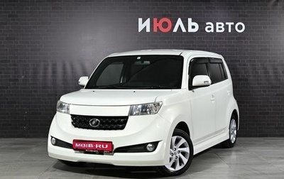 Toyota bB II рестайлинг, 2010 год, 1 250 000 рублей, 1 фотография