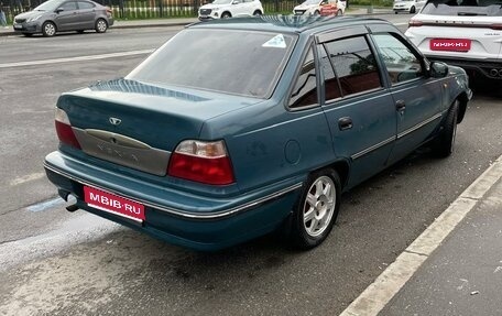 Daewoo Nexia I рестайлинг, 2004 год, 180 000 рублей, 1 фотография