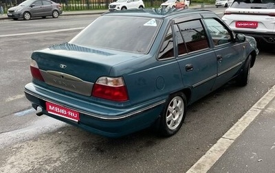 Daewoo Nexia I рестайлинг, 2004 год, 180 000 рублей, 1 фотография