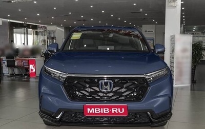 Honda CR-V, 2025 год, 4 200 000 рублей, 1 фотография