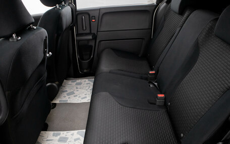Honda Freed I, 2010 год, 999 000 рублей, 20 фотография