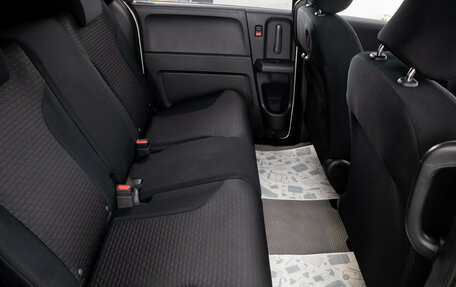 Honda Freed I, 2010 год, 999 000 рублей, 21 фотография