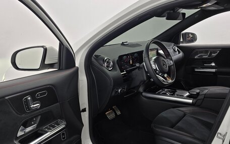 Mercedes-Benz GLA, 2022 год, 3 343 000 рублей, 7 фотография