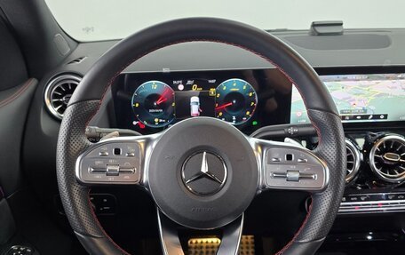 Mercedes-Benz GLA, 2022 год, 3 343 000 рублей, 9 фотография