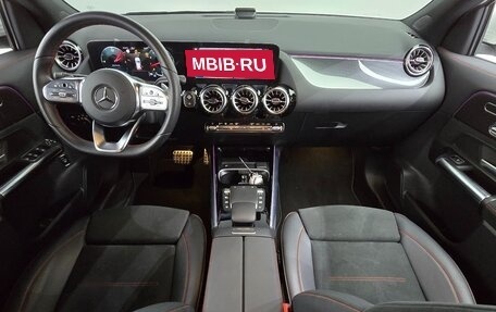 Mercedes-Benz GLA, 2022 год, 3 343 000 рублей, 8 фотография