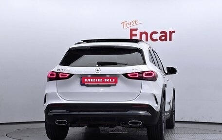 Mercedes-Benz GLA, 2022 год, 3 343 000 рублей, 4 фотография